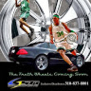 Meet your Posher, Sammy